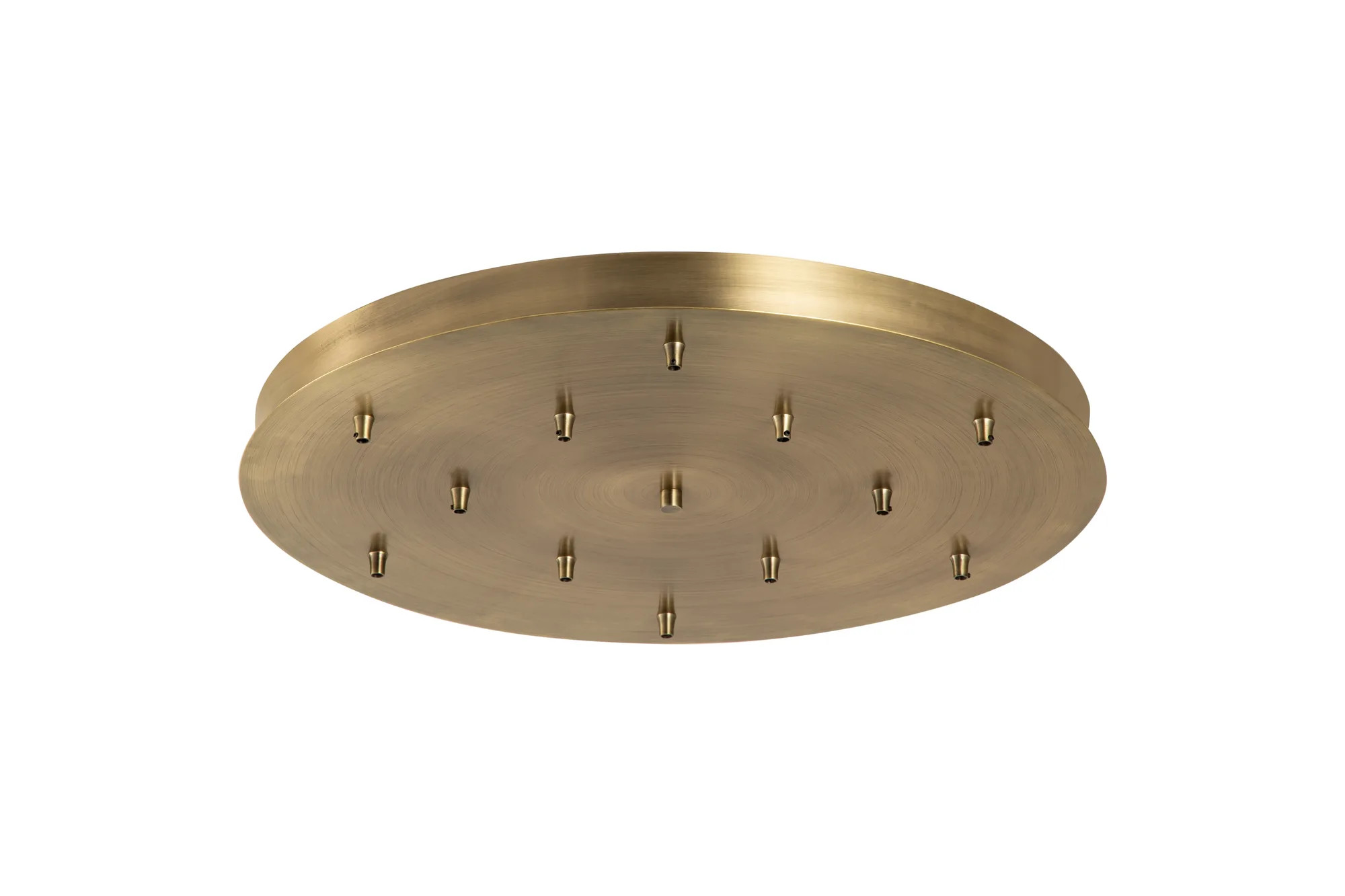 Custom Cord Multi Port Canopy