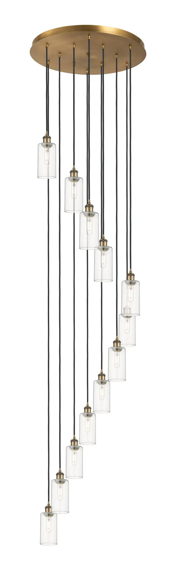 The Downtown Urban by Innovations Lighting - Image 1