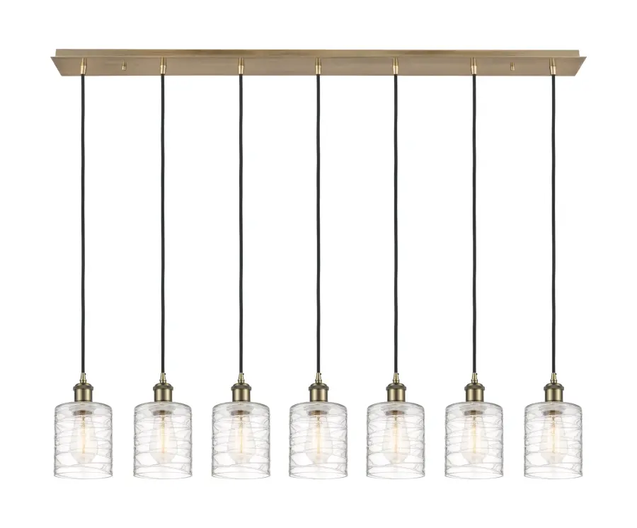 The Ballston by Innovations Lighting