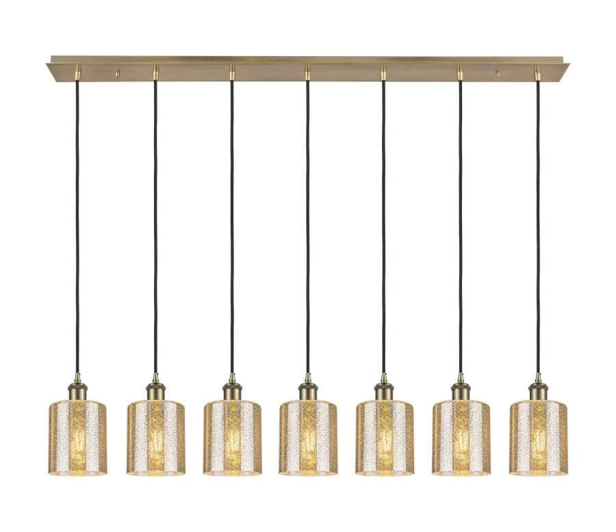 The Ballston by Innovations Lighting