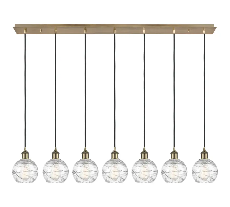 The Ballston by Innovations Lighting - Image 1