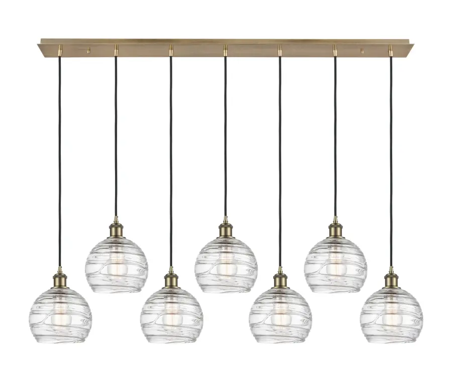 The Ballston by Innovations Lighting