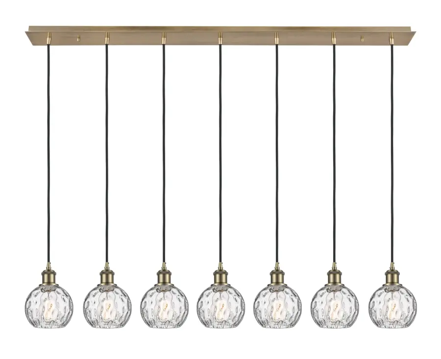The Ballston by Innovations Lighting - Image 1
