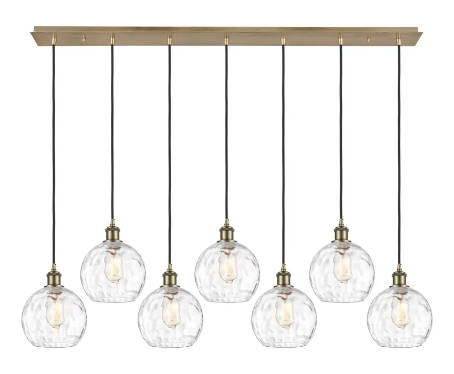 The Ballston by Innovations Lighting