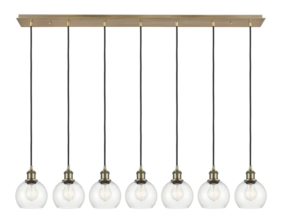 The Ballston by Innovations Lighting - Image 1