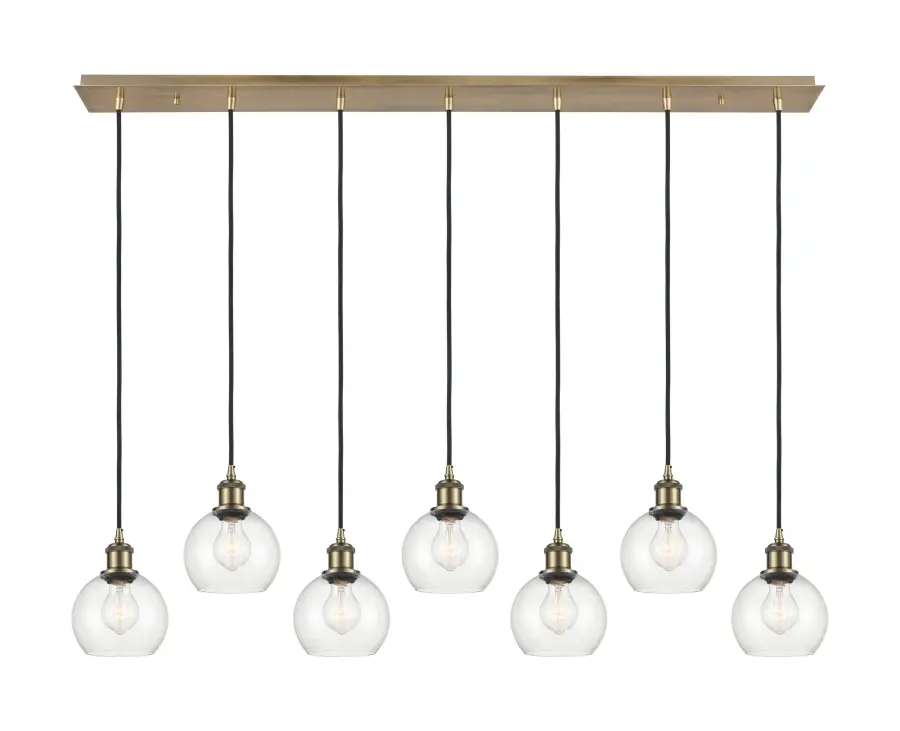 The Ballston by Innovations Lighting - Image 2