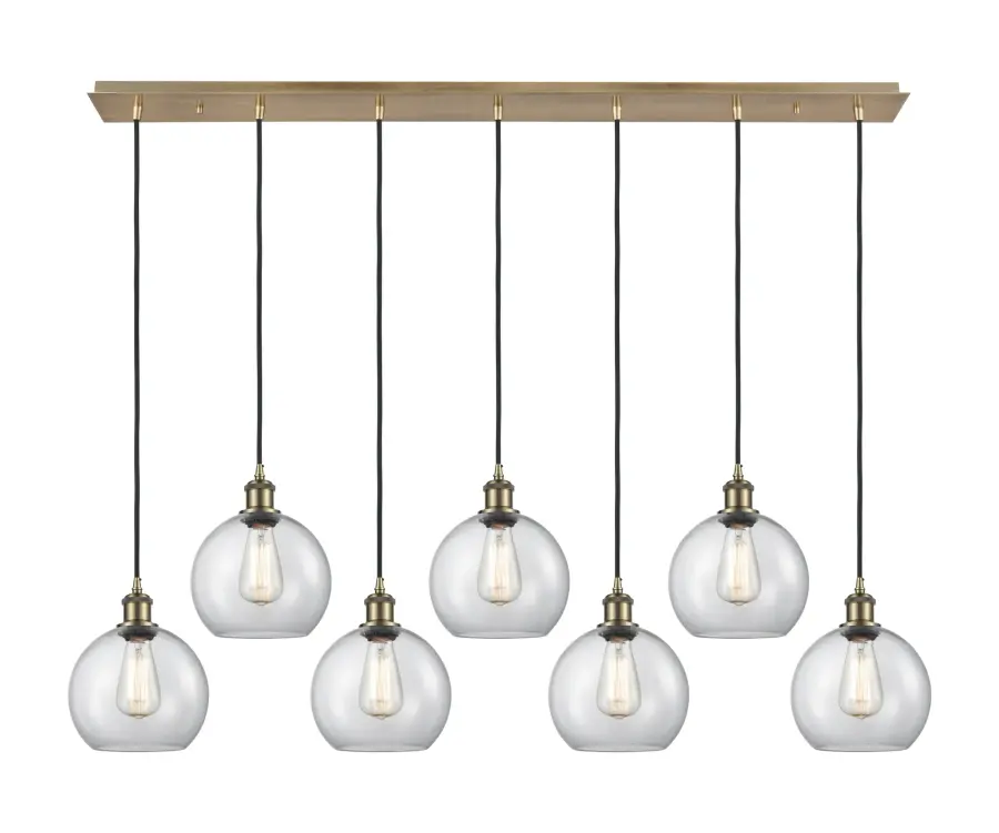 The Ballston by Innovations Lighting