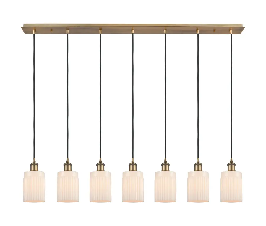 The Ballston by Innovations Lighting - Image 1