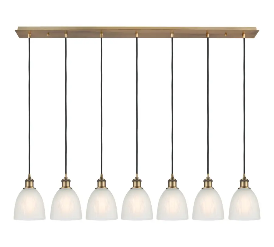 The Ballston by Innovations Lighting - Image 1