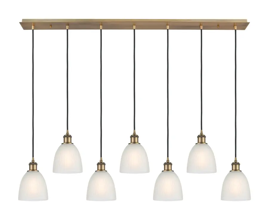 The Ballston by Innovations Lighting - Image 2