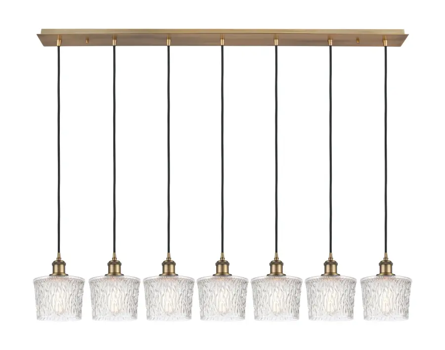 The Ballston by Innovations Lighting - Image 1