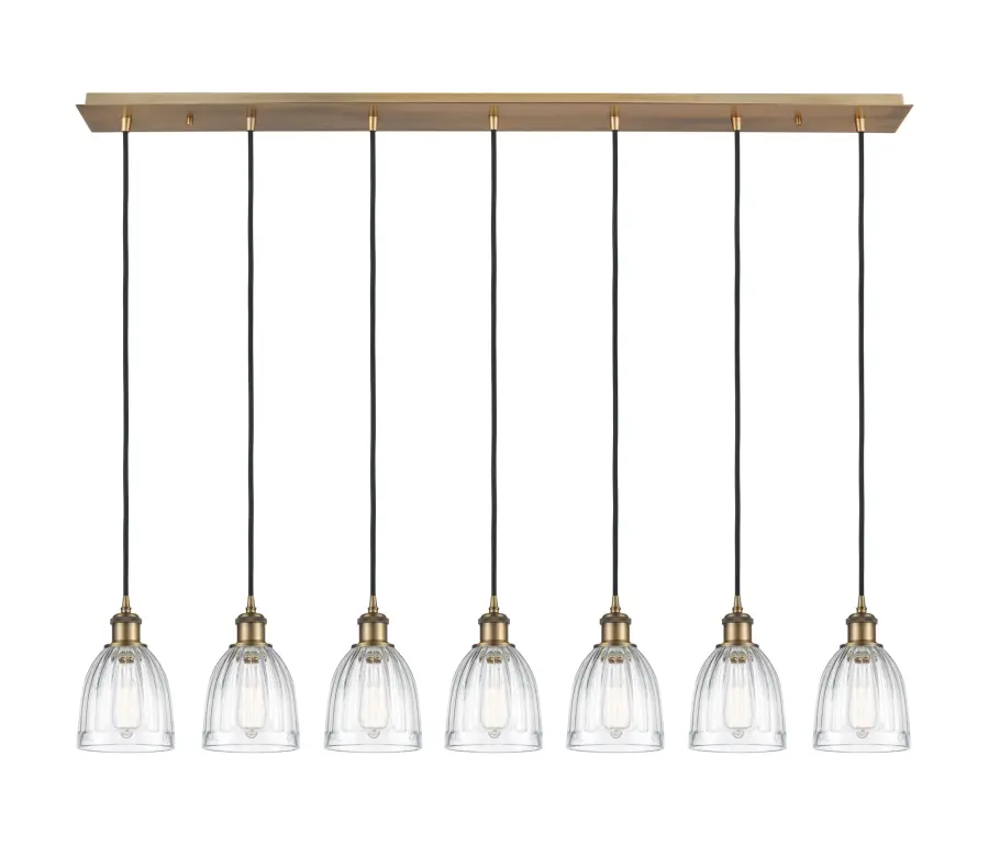 The Ballston by Innovations Lighting - Image 1