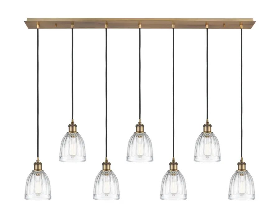 The Ballston by Innovations Lighting - Image 2