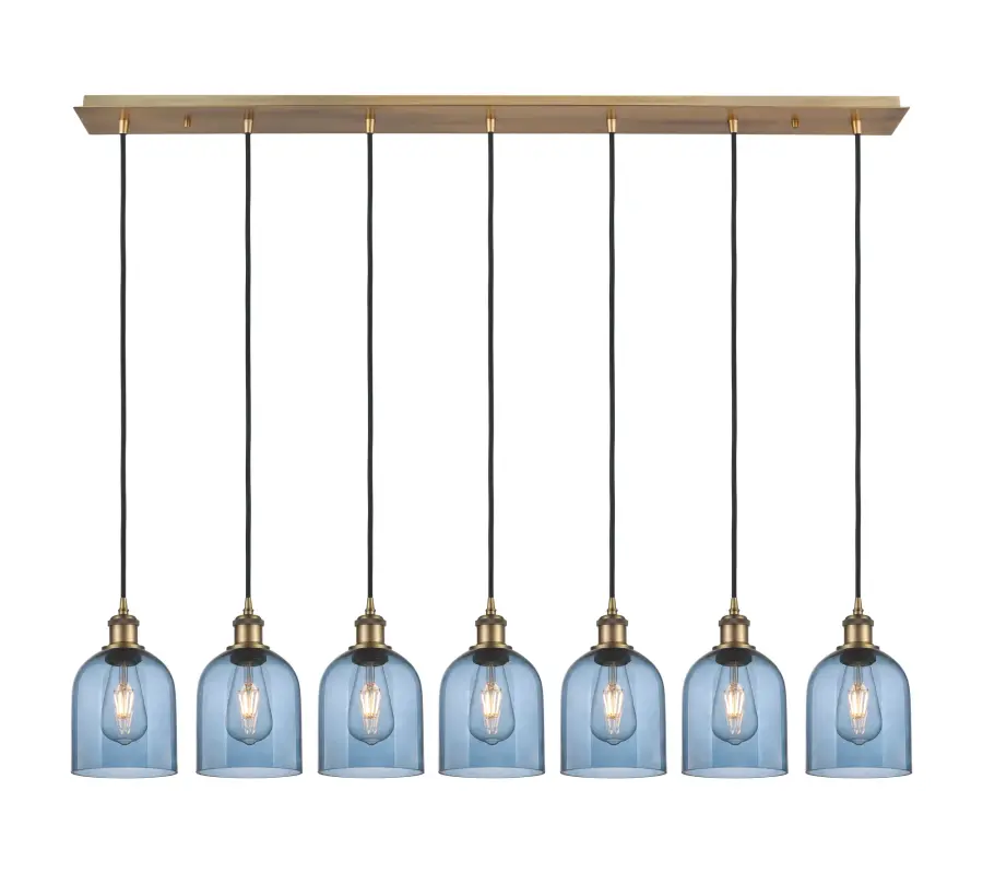 The Ballston by Innovations Lighting - Image 1