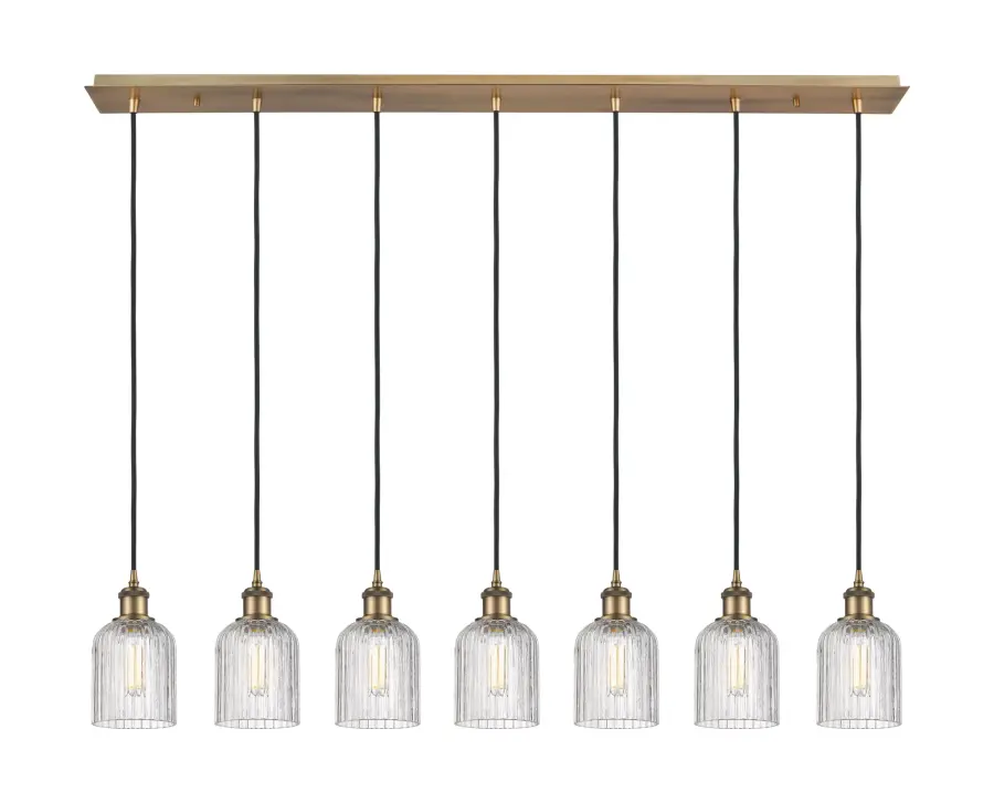 The Ballston by Innovations Lighting - Image 1