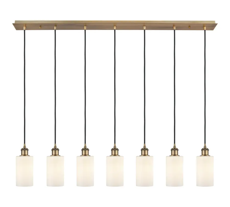 The Ballston by Innovations Lighting - Image 1