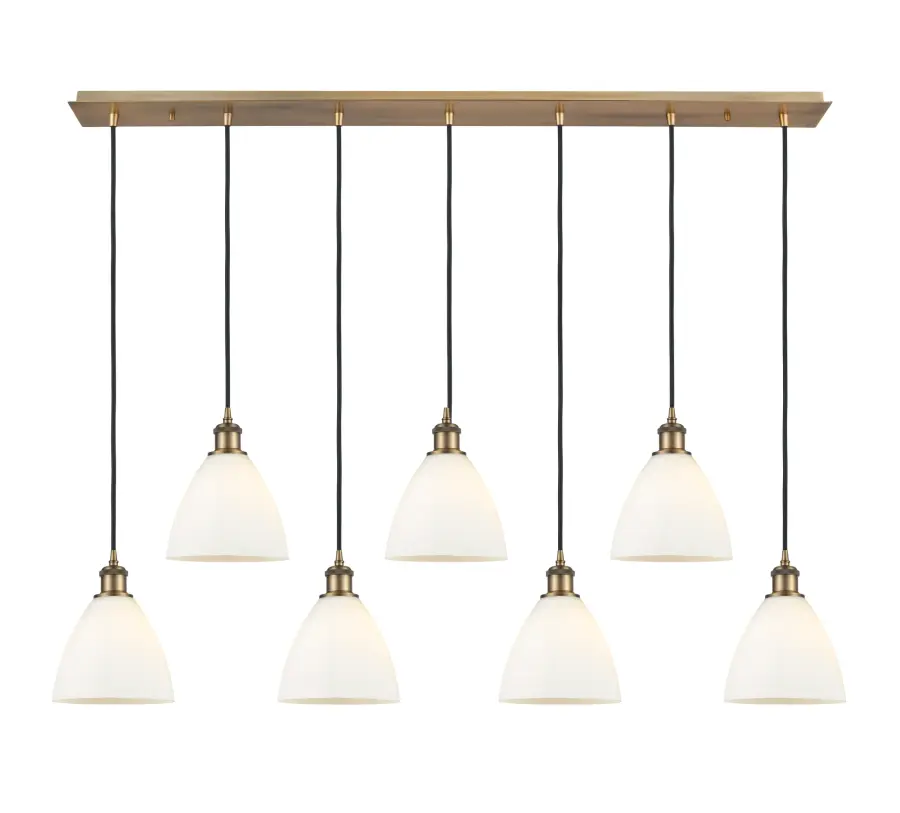 The Ballston by Innovations Lighting