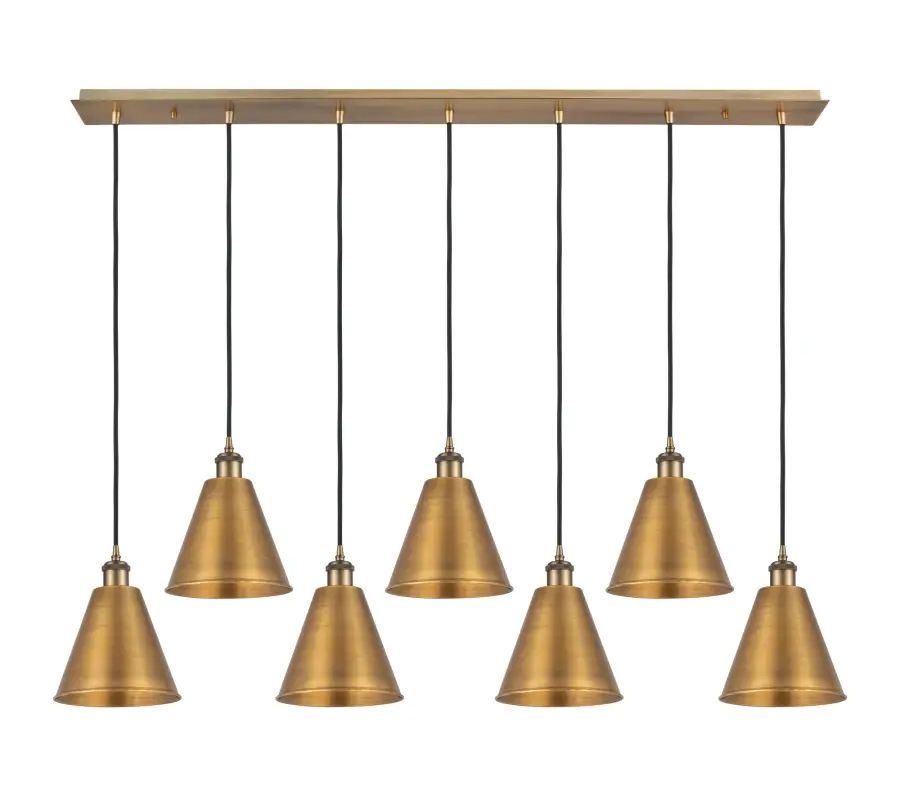 The Ballston by Innovations Lighting