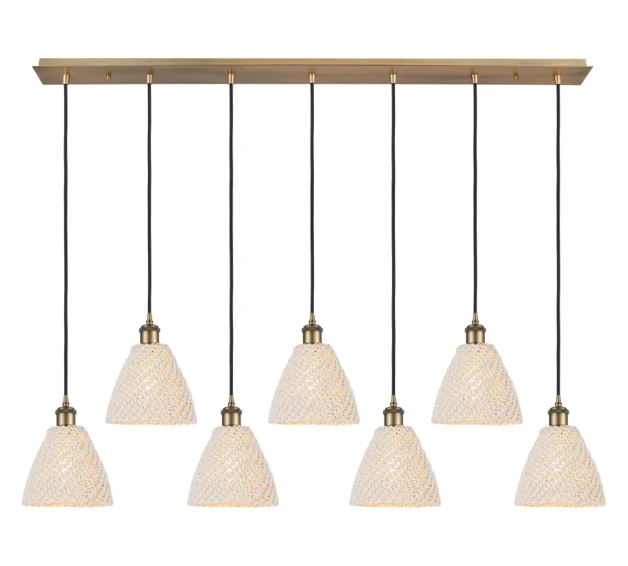 The Ballston by Innovations Lighting