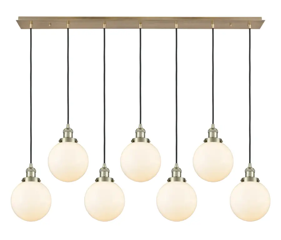 The Franklin Restoration by Innovations Lighting