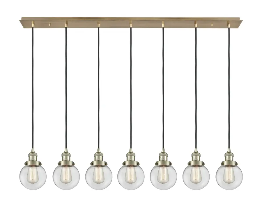 The Franklin Restoration by Innovations Lighting - Image 1