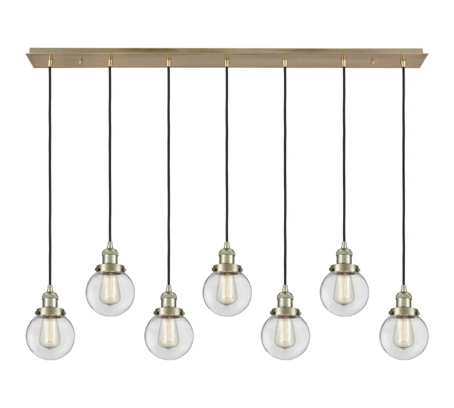 The Franklin Restoration by Innovations Lighting - Image 2