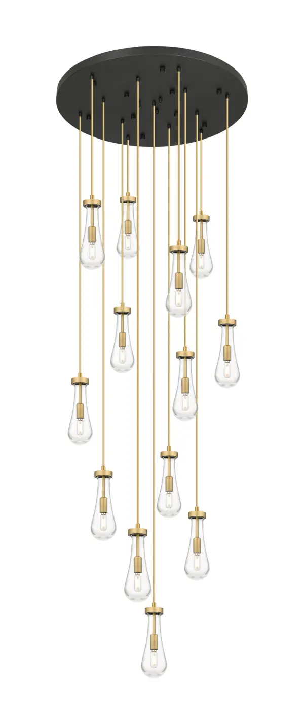 The Downtown Urban by Innovations Lighting - Image 1