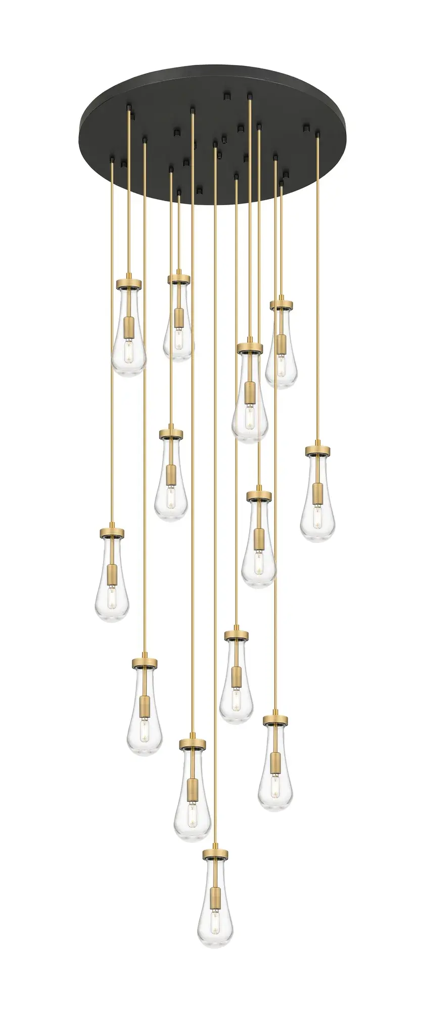 The Downtown Urban by Innovations Lighting - Image 1