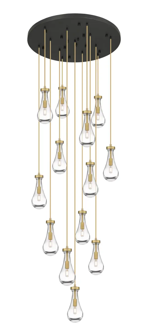 The Downtown Urban by Innovations Lighting - Image 1