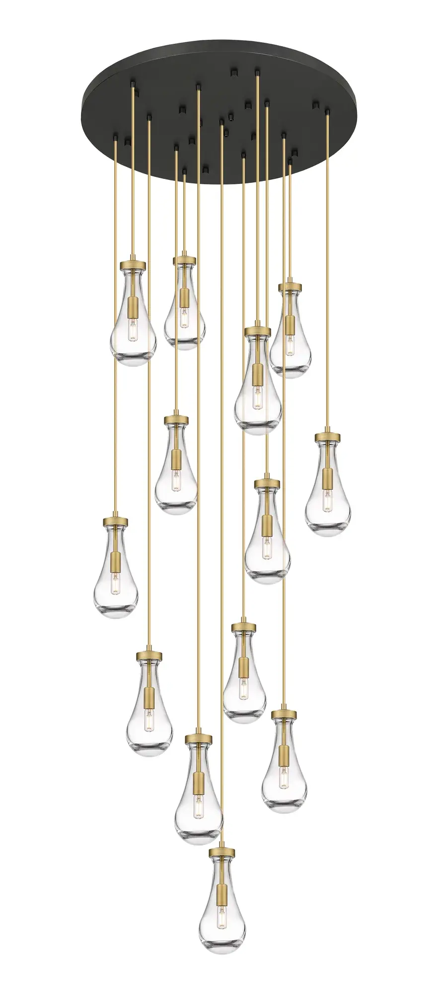 The Downtown Urban by Innovations Lighting - Image 1