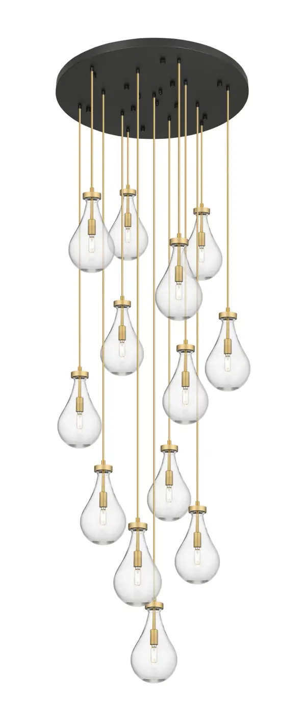 The Downtown Urban by Innovations Lighting - Image 1