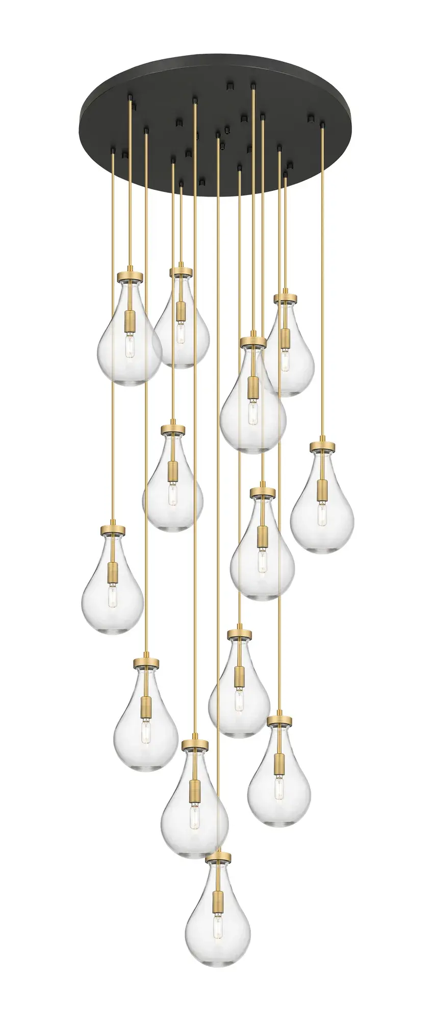 The Downtown Urban by Innovations Lighting - Image 1