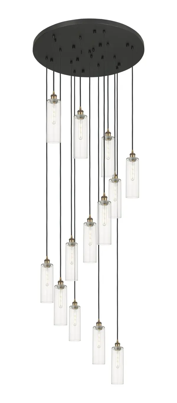 The Downtown Urban by Innovations Lighting - Image 1