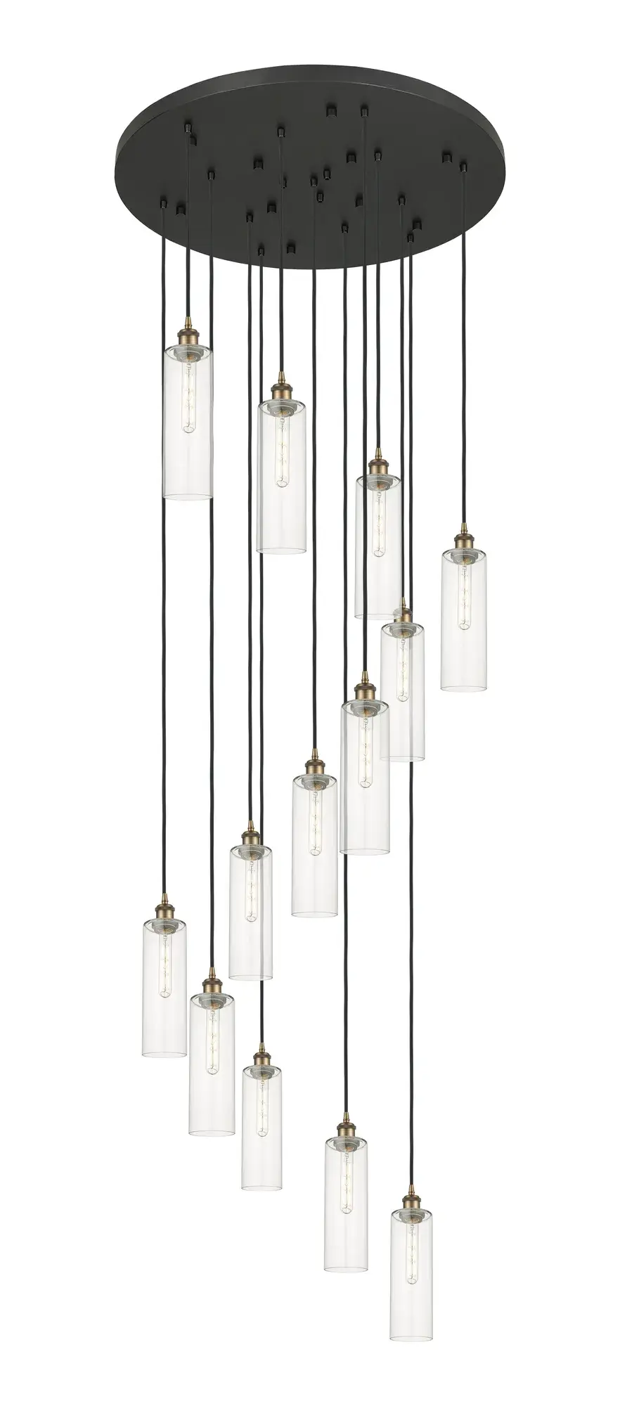 The Downtown Urban by Innovations Lighting - Image 1