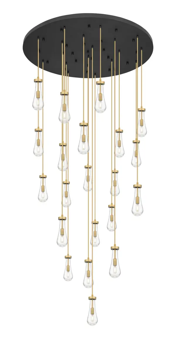 The Downtown Urban by Innovations Lighting - Image 1
