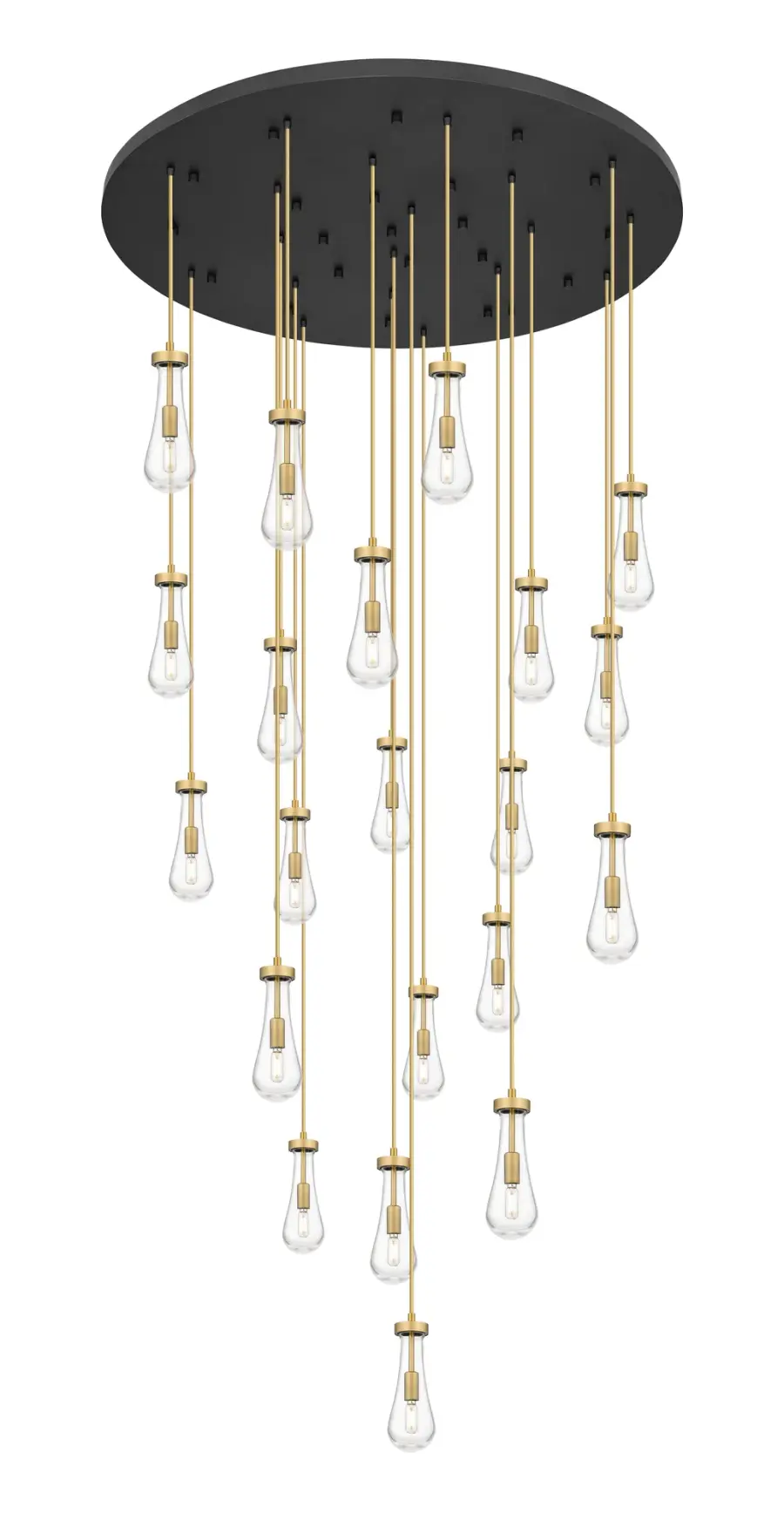 The Downtown Urban by Innovations Lighting - Image 1