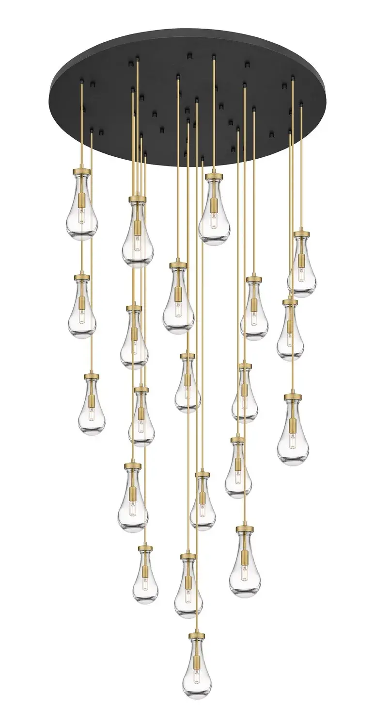 The Downtown Urban by Innovations Lighting