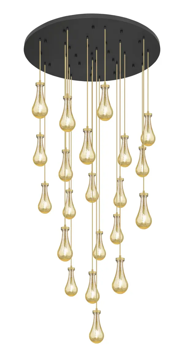 The Downtown Urban by Innovations Lighting - Image 1