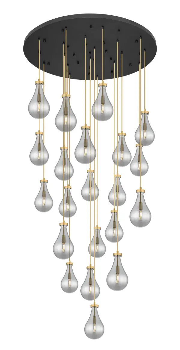 The Downtown Urban by Innovations Lighting - Image 1