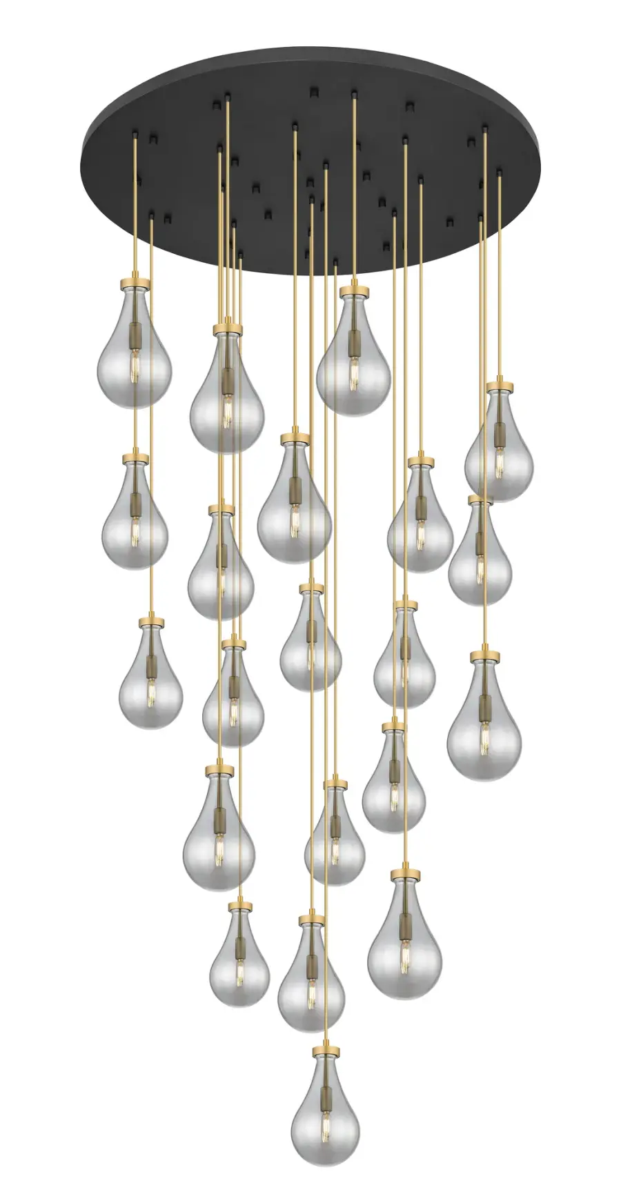 The Downtown Urban by Innovations Lighting - Image 1