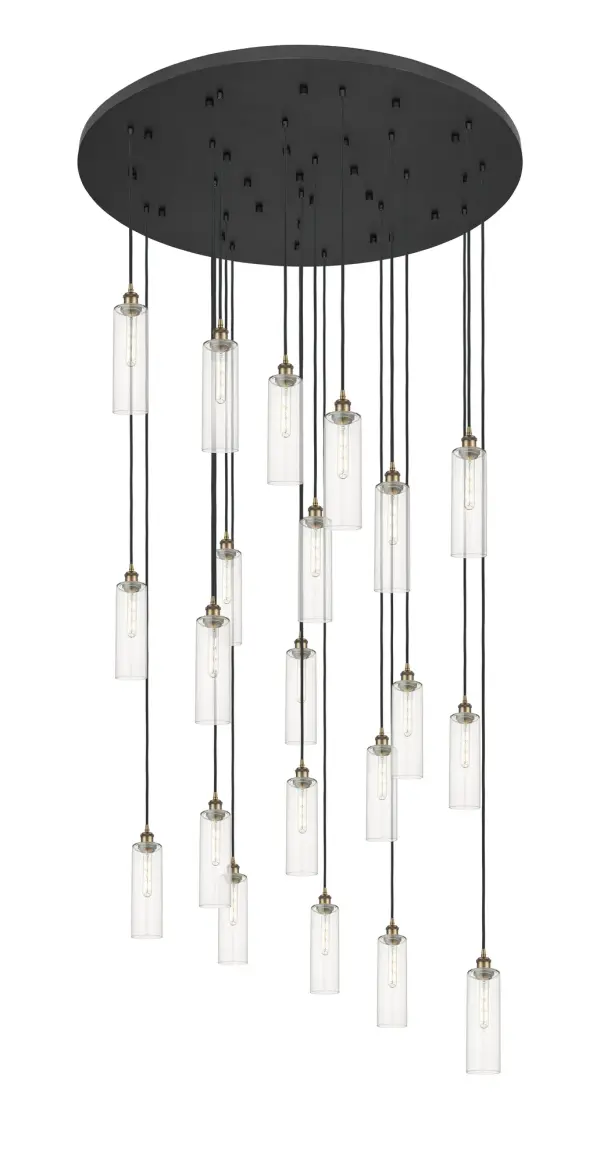 The Downtown Urban by Innovations Lighting - Image 1