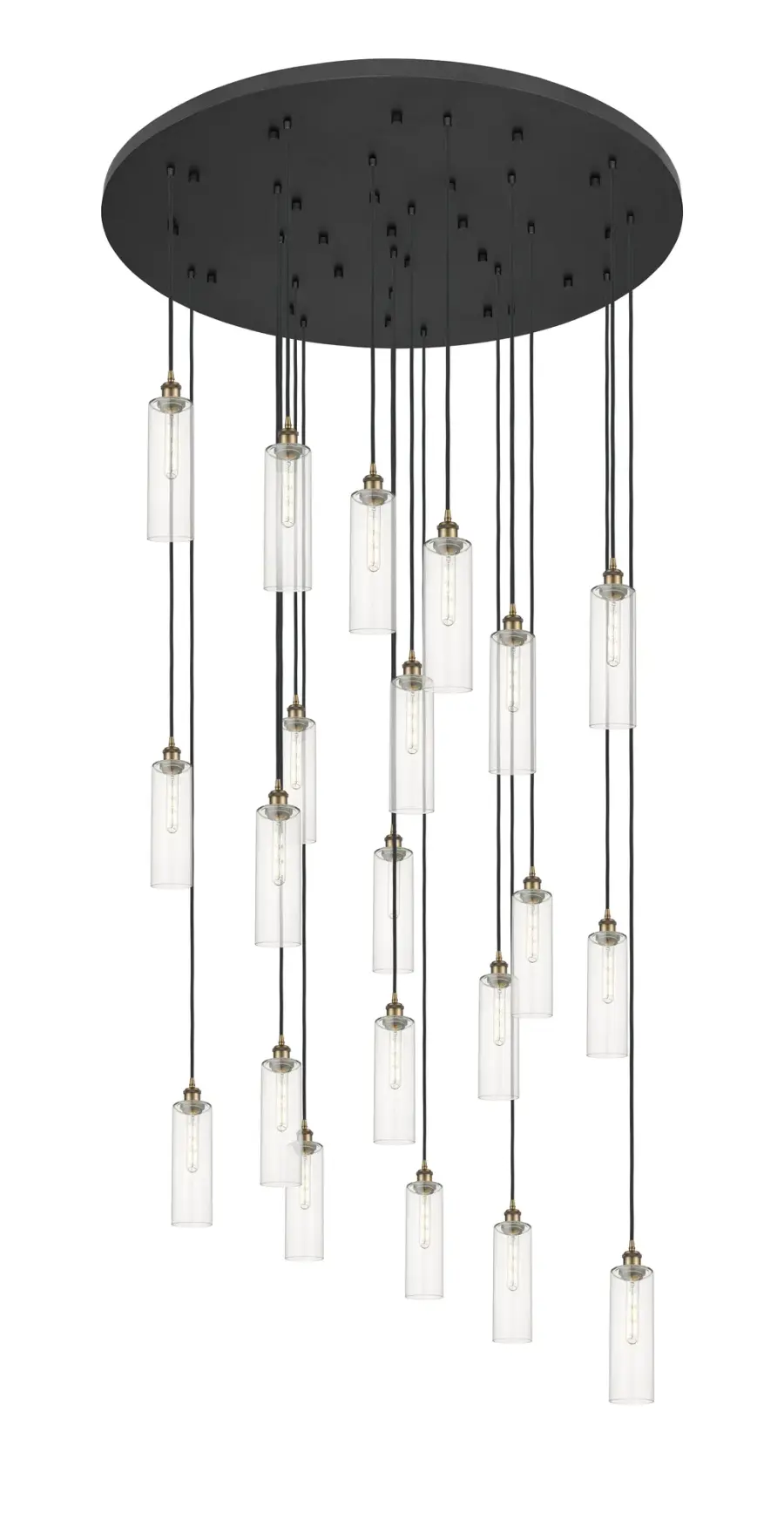 The Downtown Urban by Innovations Lighting - Image 1
