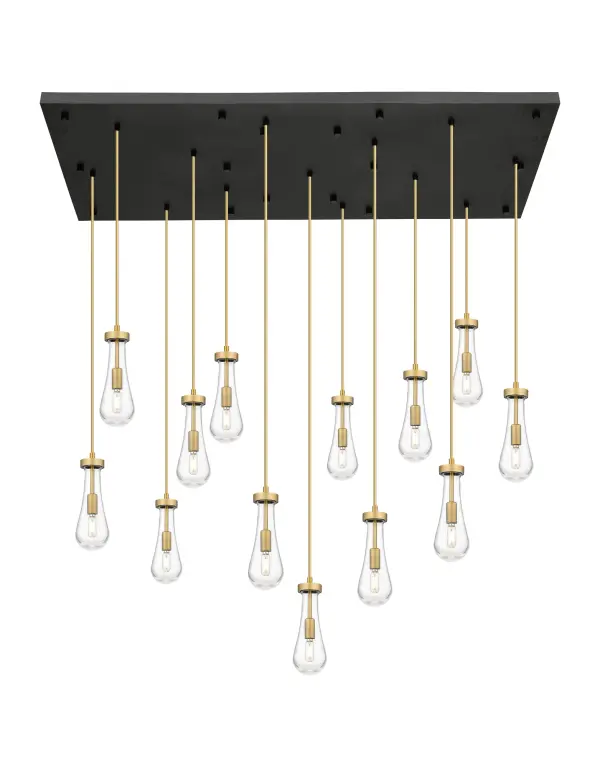 The Downtown Urban by Innovations Lighting - Image 1