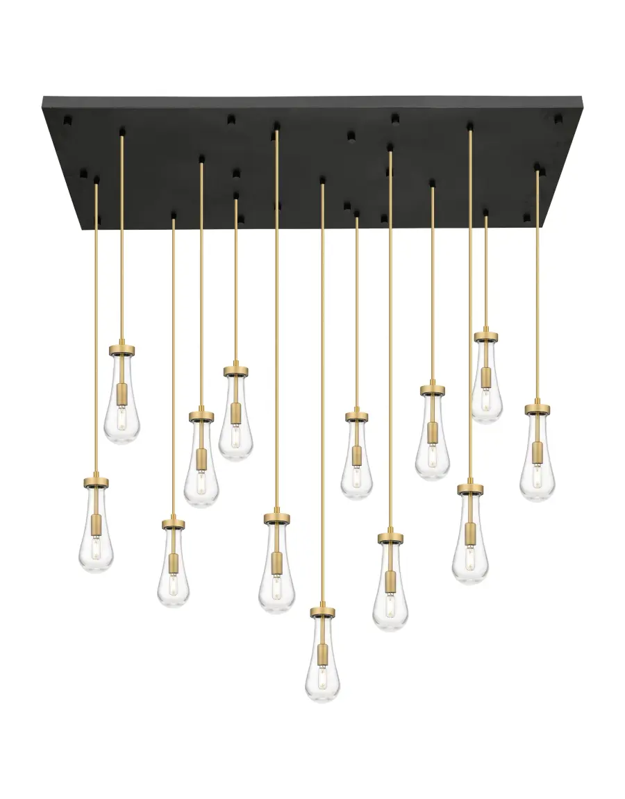 The Downtown Urban by Innovations Lighting - Image 1