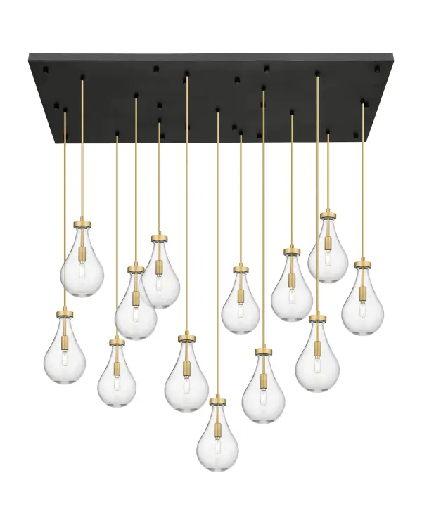 The Downtown Urban by Innovations Lighting - Image 1