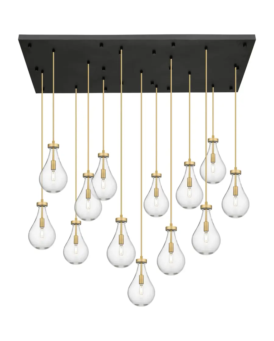 The Downtown Urban by Innovations Lighting - Image 1