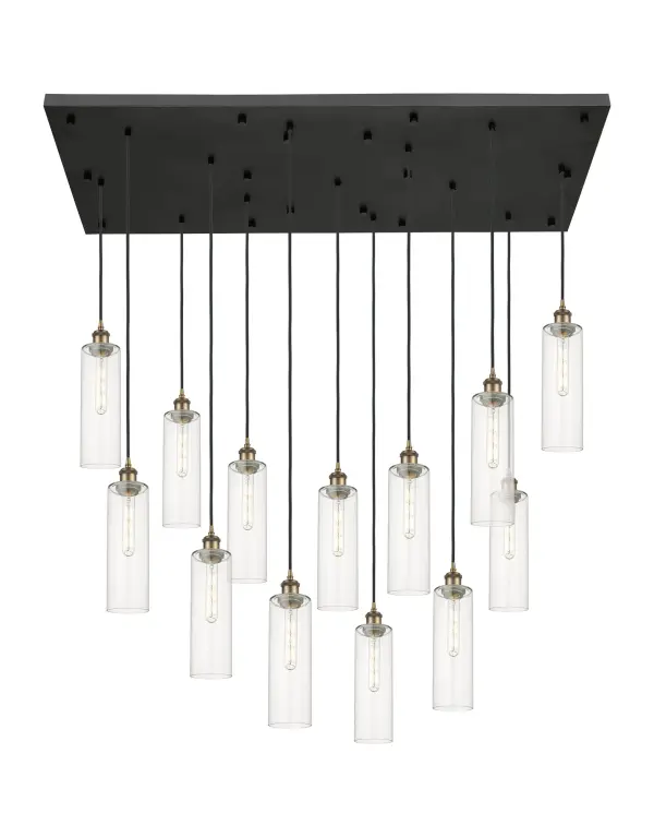 The Downtown Urban by Innovations Lighting - Image 1