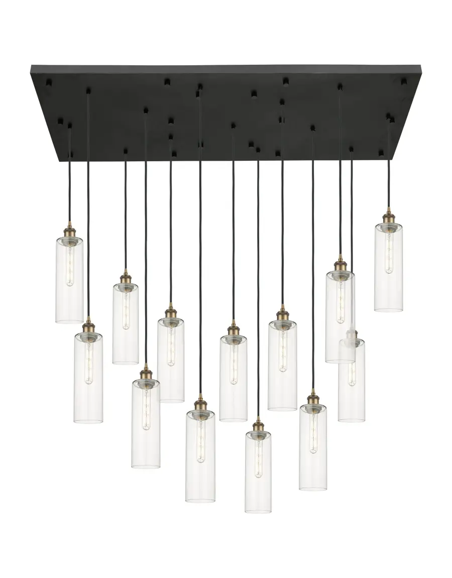 The Downtown Urban by Innovations Lighting - Image 1