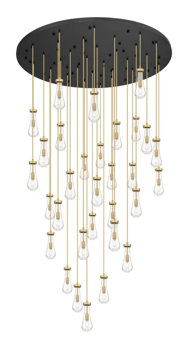 The Downtown Urban by Innovations Lighting - Image 1