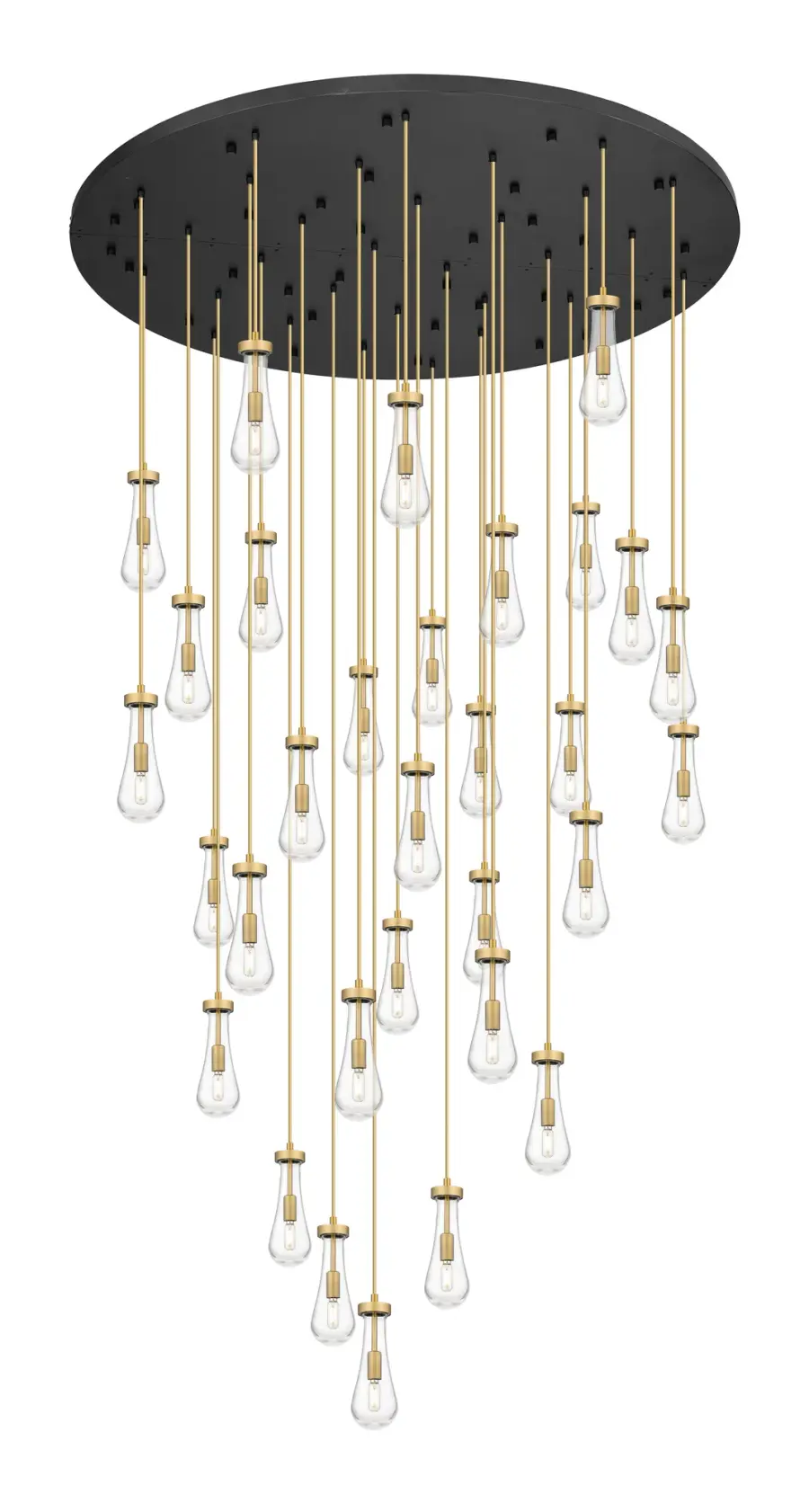 The Downtown Urban by Innovations Lighting - Image 1